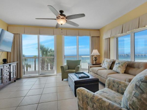 Calypso 209W Incredible Corner unit Best view in PCB
